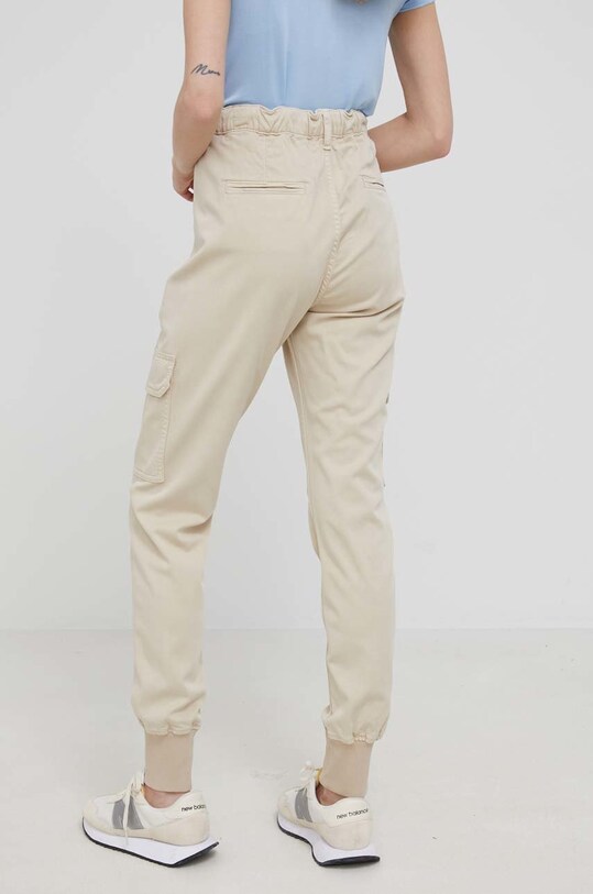 Îmbrăcăminte Pepe Jeans pantaloni PL211549YC6.836 bej