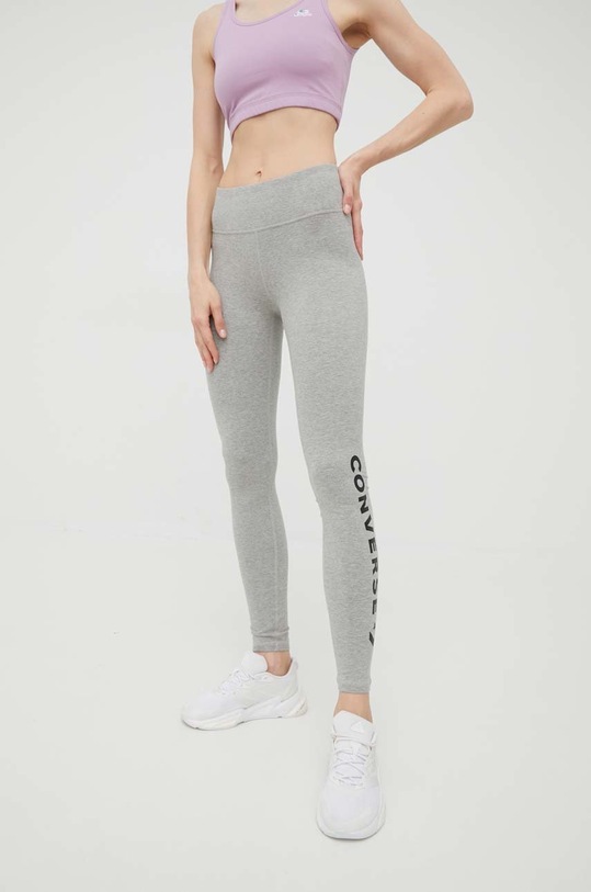 Tajice Converse 10020878.A02 siva SS22