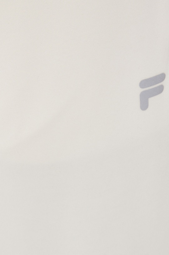 Odzież Fila spodnie dresowe FAW0087 beżowy