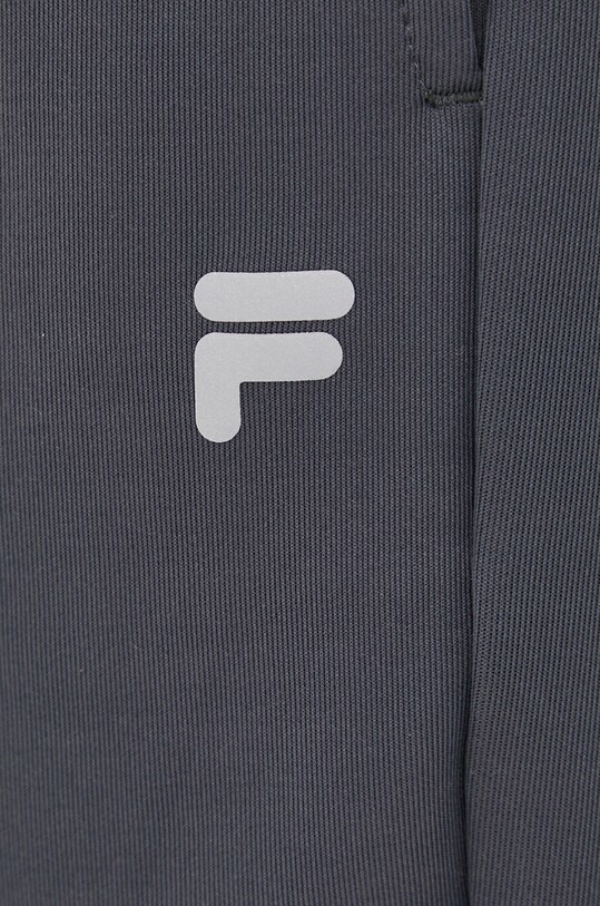 Fila spodnie dresowe szary FAW0087