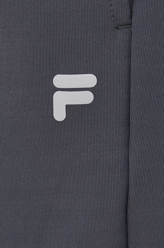 Fila pantaloni de trening gri FAW0087