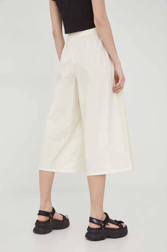 Îmbrăcăminte Fila pantaloni FAW0015 bej