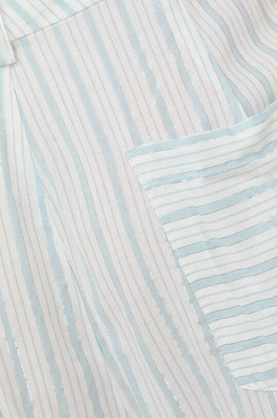 For Love & Lemons spodnie CB1766.SP22