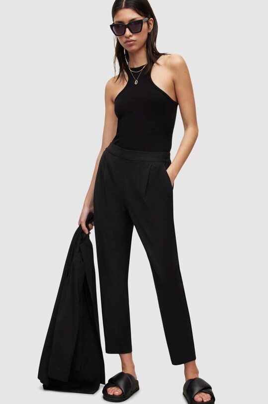 AllSaints pantaloni WT111V