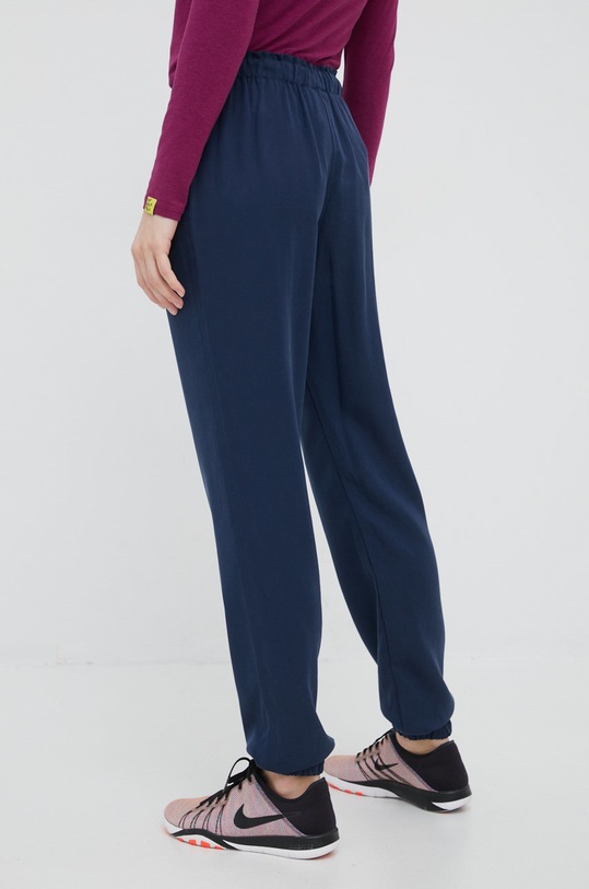 Odzież CMP spodnie 32D8596 granatowy