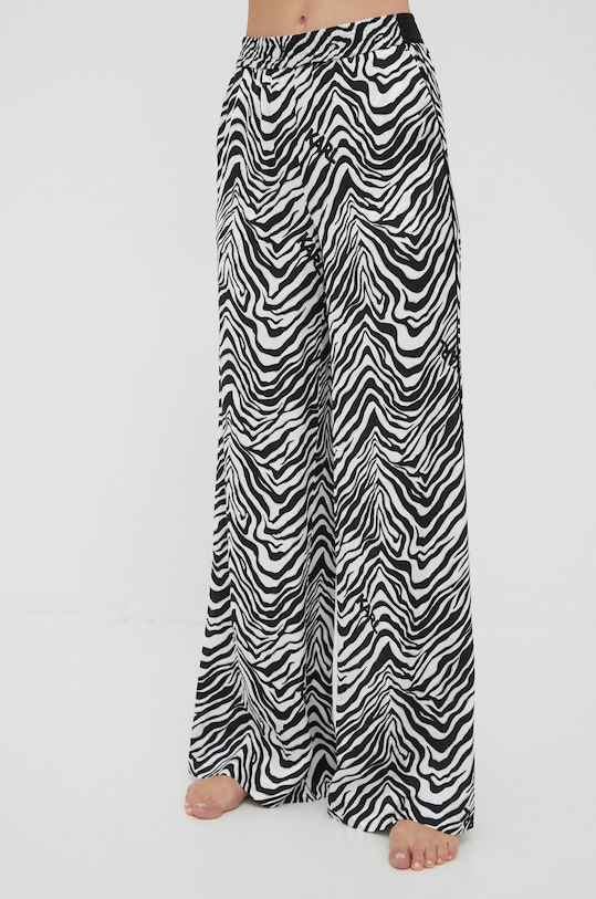 Karl Lagerfeld pantaloni de pijama fund multicolor 221W1001
