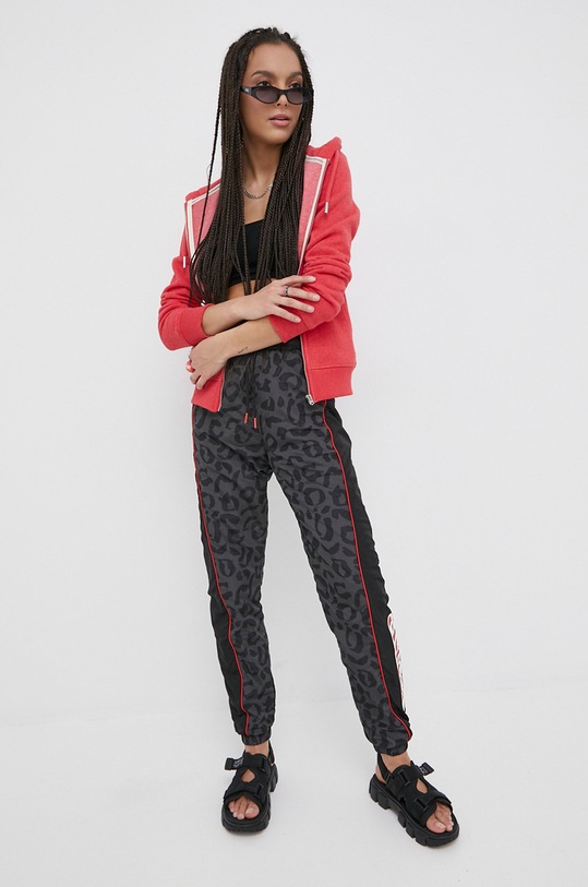 Tepláky Ellesse SGM14614 černá SS22