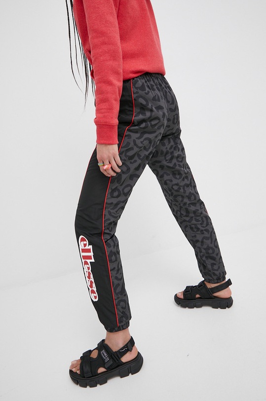 Oblečení Tepláky Ellesse SGM14614 černá