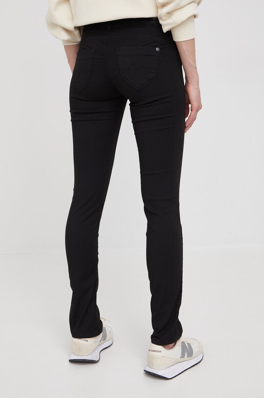 Odzież Pepe Jeans jeansy PL204165XD9.000 czarny