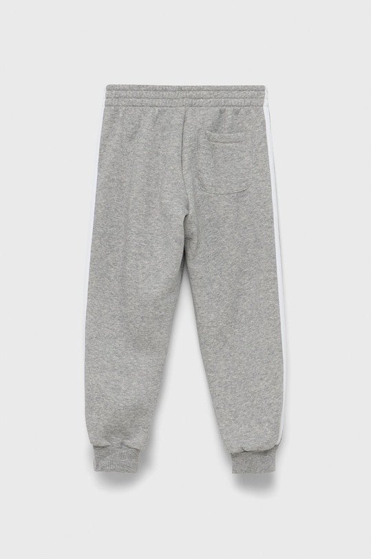adidas Performance pantaloni copii H65793 H65793 gri SS22