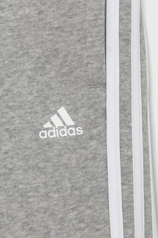 Băieți adidas Performance pantaloni copii H65793 H65793 gri