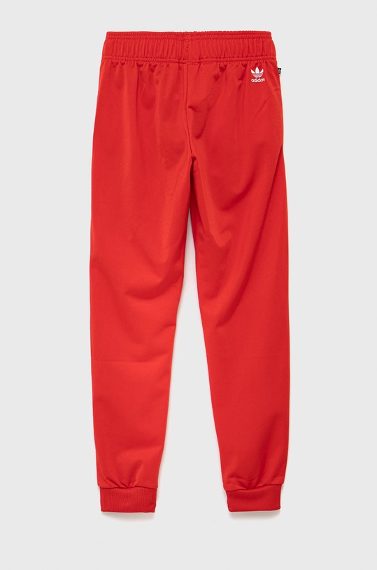 Fiú adidas Originals gyerek nadrág HB9467 HB9467 piros