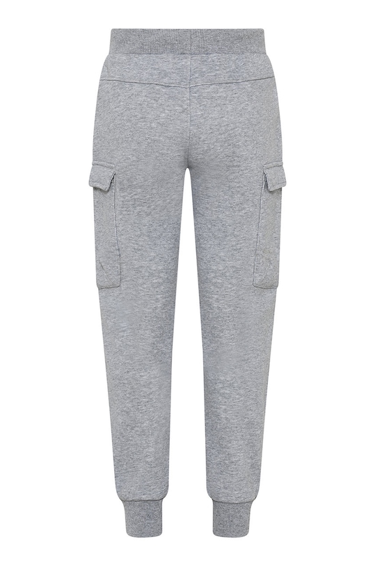 Lego spodnie dresowe dziecięce 11010403 szary SS22