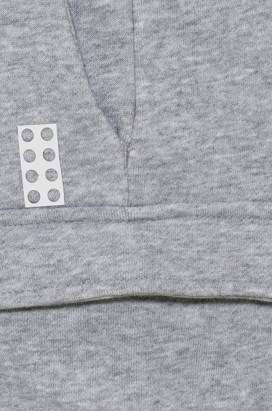 Chłopiec Lego spodnie dresowe dziecięce 11010403 szary