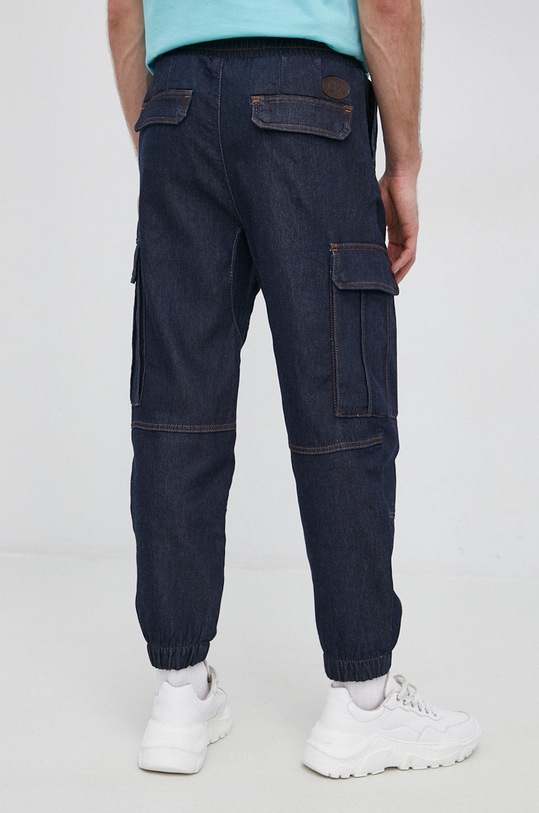 Odzież Armani Exchange Spodnie 3LZPG7.ZBP6Z 3LZPG7.ZBP6Z granatowy