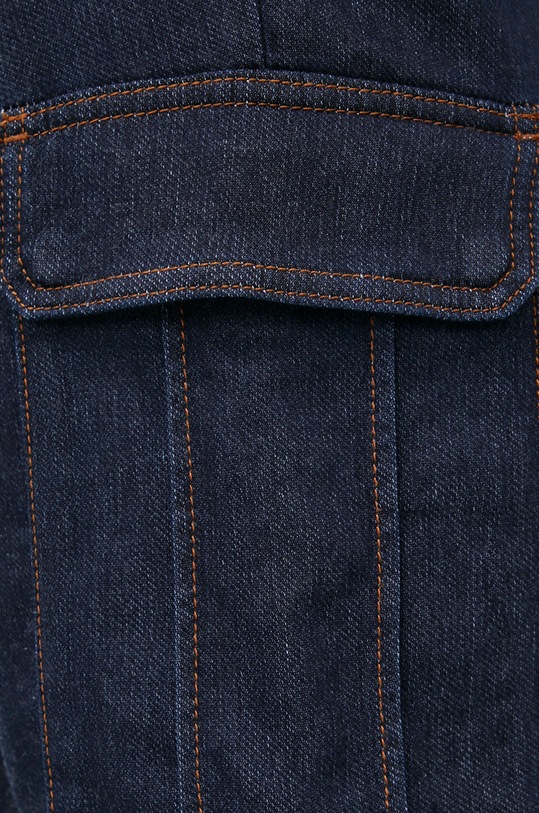 Armani Exchange Spodnie 3LZPG7.ZBP6Z granatowy 3LZPG7.ZBP6Z
