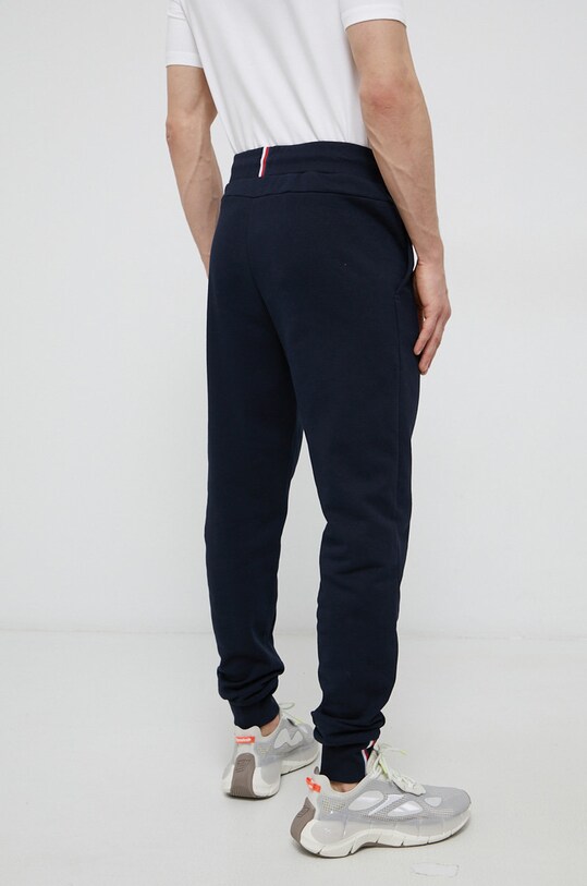 Одежда Хлопковые брюки Tommy Hilfiger MW0MW24876.PPYY тёмно-синий