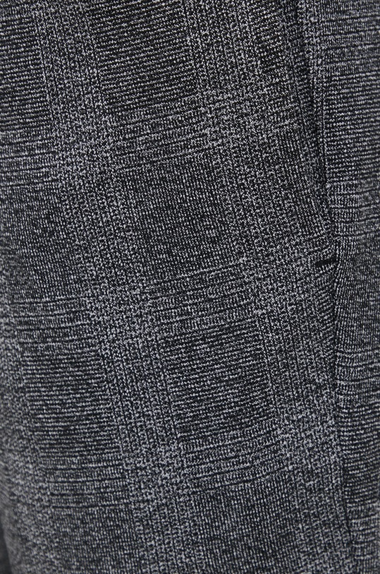 Odzież Samsoe Samsoe Spodnie M21400057 czarny
