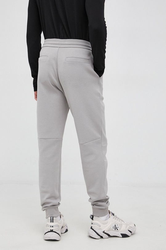 Îmbrăcăminte Calvin Klein - Pantaloni K10K108047.PPYY gri