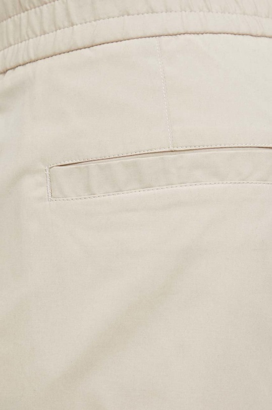 Tiger Of Sweden spodnie beżowy T70775003