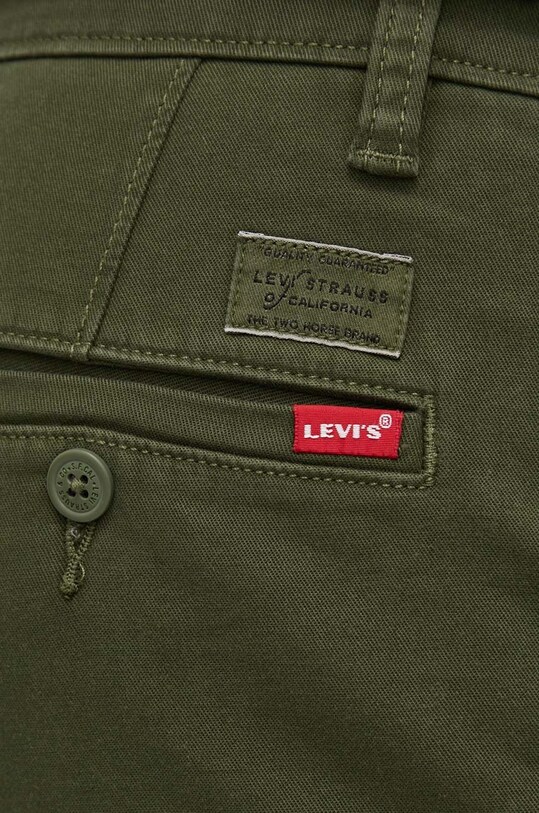 Levi's Pantaloni 17196.0056 verde