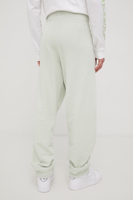 Oblečení Tepláky Levi's A0767.0023 zelená