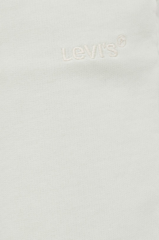 Tepláky Levi's A0767.0023 zelená