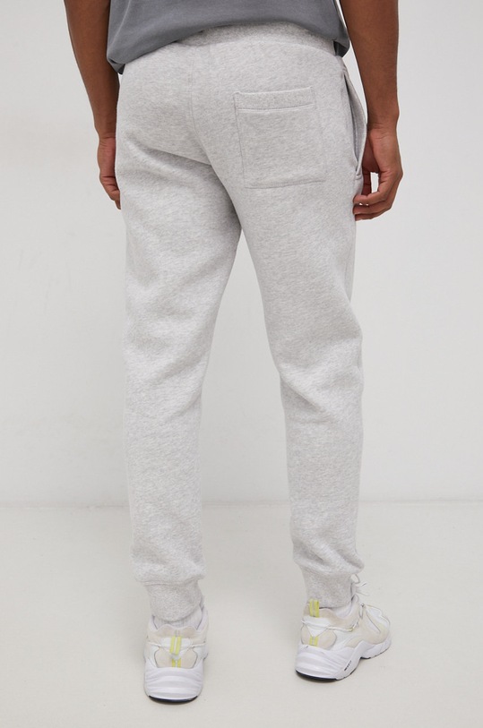 Oblečení Kalhoty Superdry M7010797A.5WB šedá