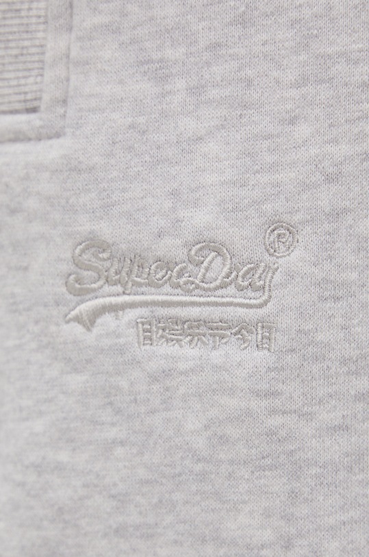 Kalhoty Superdry šedá M7010797A.5WB