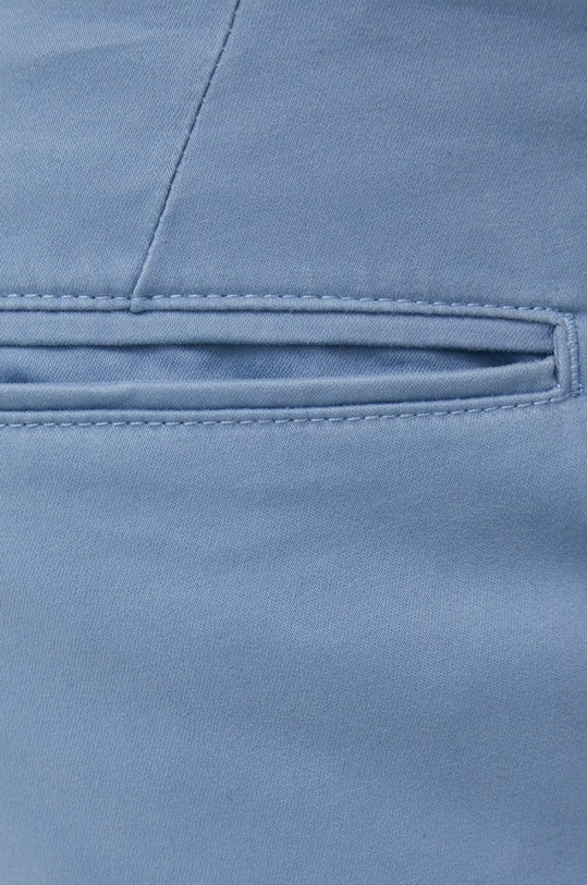 Produkt by Jack & Jones spodnie fioletowy 12204572.FadedDenim