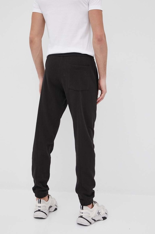 Odzież Calvin Klein Jeans spodnie J30J319773.PPYY J30J319773.PPYY czarny