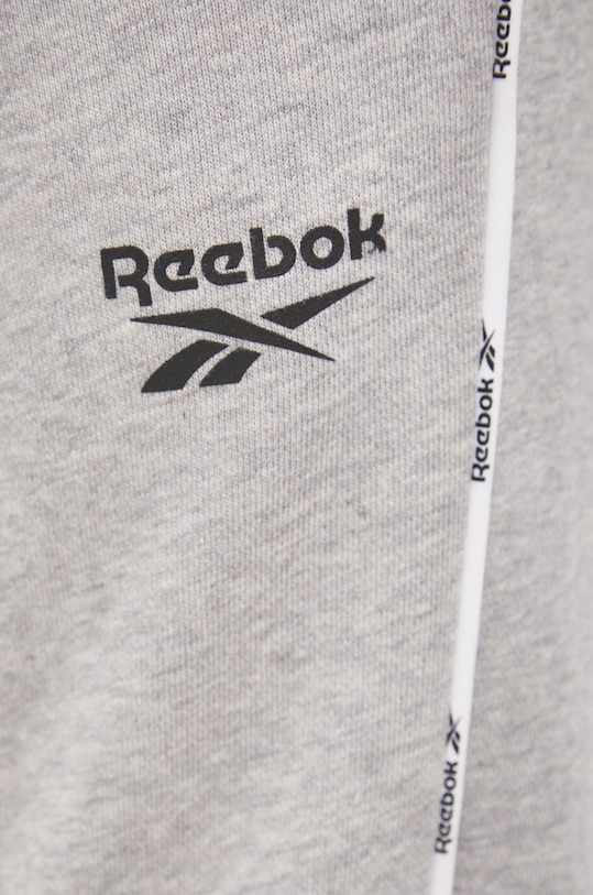 Kalhoty Reebok HA9021 šedá HA9021