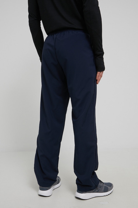 Oblečenie Nohavice adidas GK9250 GK9250 tmavomodrá