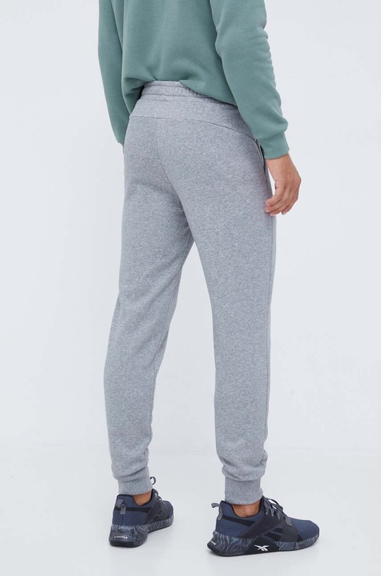 Odzież Puma spodnie 586714 szary