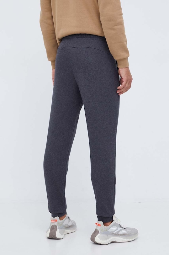 Odzież Puma spodnie 586714 szary