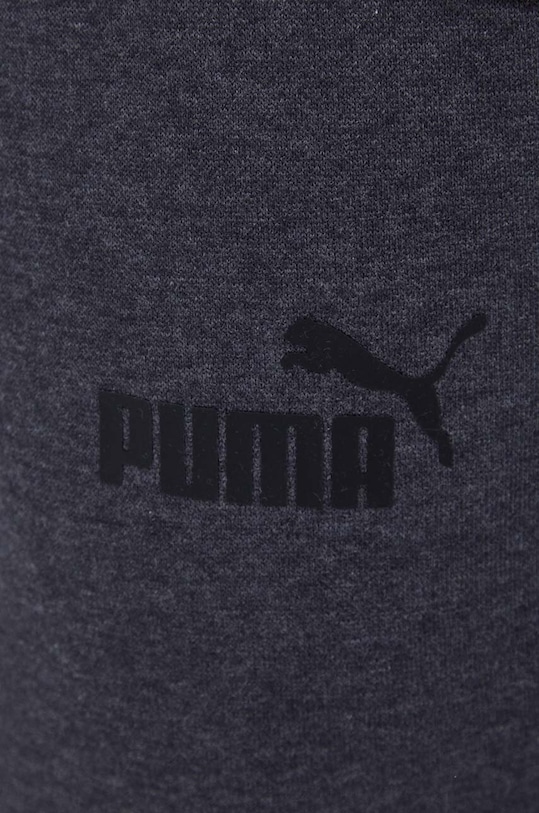 Puma spodnie szary 586714