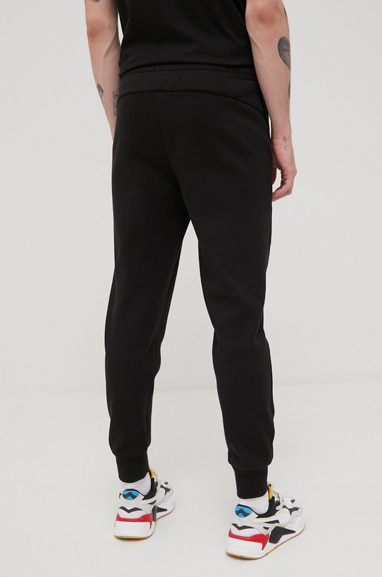 Oblečenie Nohavice Puma 586714 586714 čierna