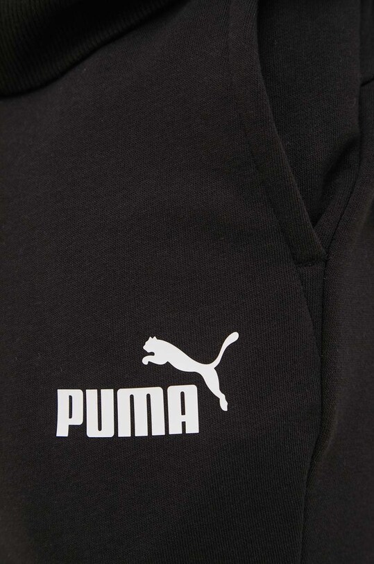 Puma nadrág 586720 fekete 586720