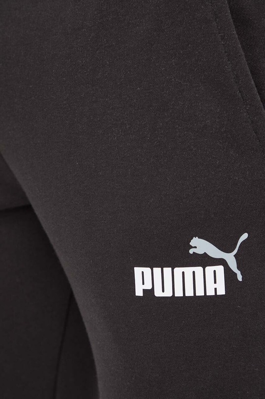 Puma nadrág fekete 586768