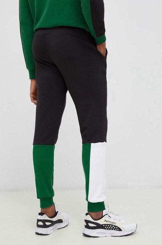 Îmbrăcăminte Puma pantaloni de trening 848007 negru