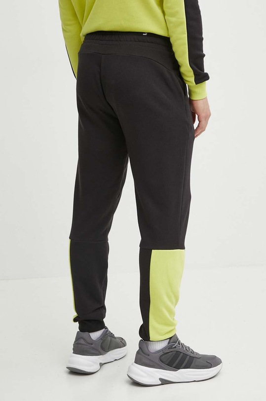 Abbigliamento Puma joggers 848007 nero