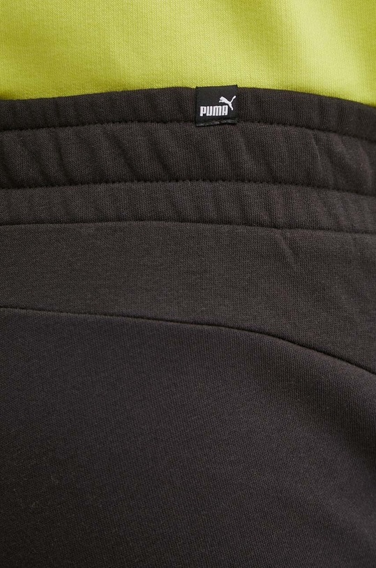 Puma joggers nero 848007