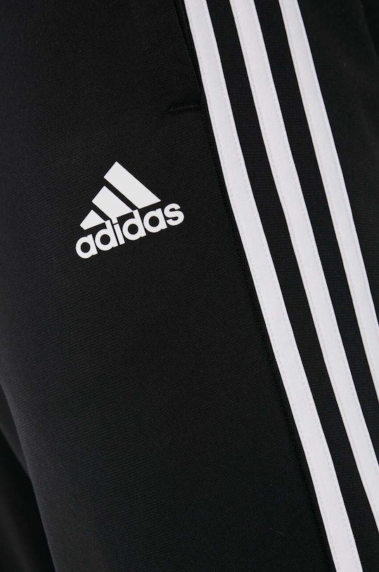 adidas spodnie Essentials czarny H46105