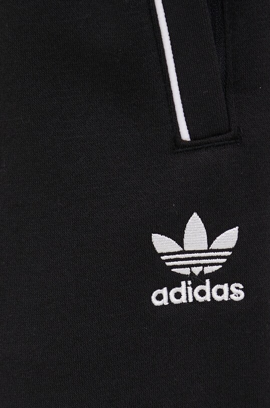 Παντελόνι φόρμας adidas Originals μαύρο HC2082
