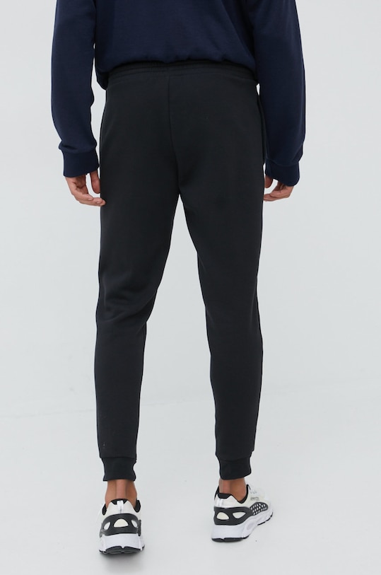 adidas Performance spodnie dresowe Entrada 22 czarny HB0574