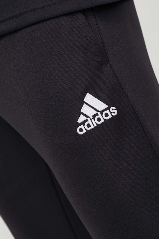 Hlače za trening adidas Performance Entrada 22 HC0332 crna HC0332