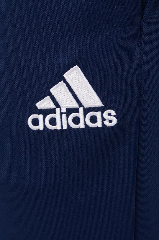 adidas Performance Spodnie Entrada 22 granatowy HC0333