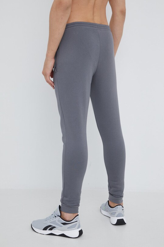 Одяг Спортивні штани adidas Performance H57531 H57531 сірий