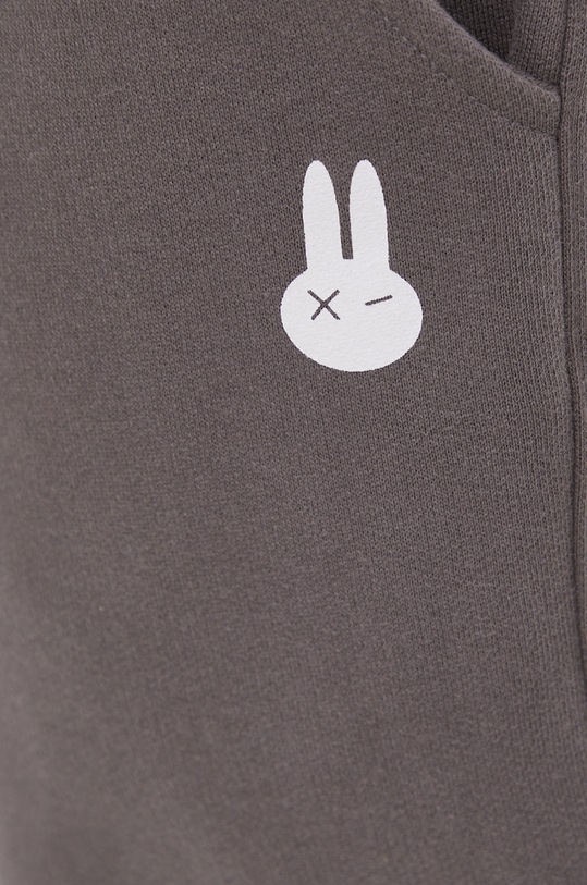 Pamučne hlače OCAY siva 221140250903.903