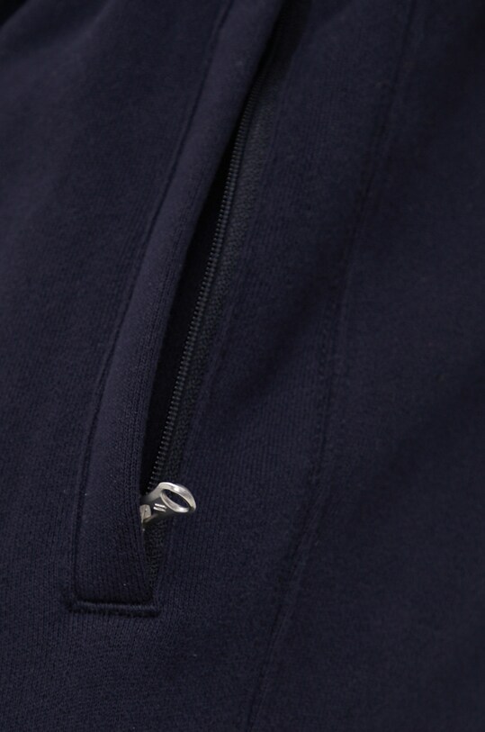 Superdry spodnie dresowe granatowy M7010801A.JKE